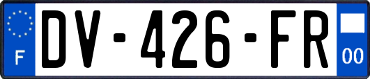 DV-426-FR