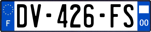 DV-426-FS