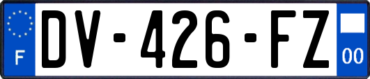 DV-426-FZ