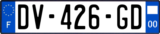 DV-426-GD