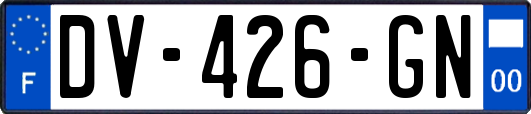 DV-426-GN