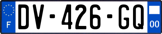 DV-426-GQ