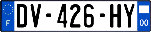 DV-426-HY