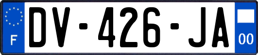 DV-426-JA