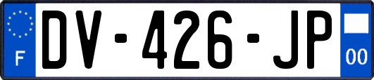 DV-426-JP