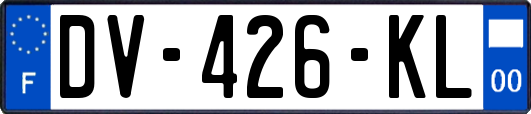 DV-426-KL