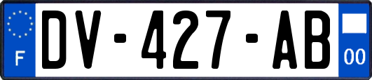 DV-427-AB
