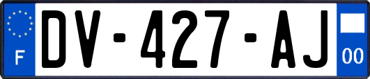 DV-427-AJ