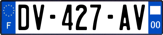 DV-427-AV