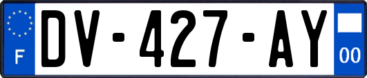 DV-427-AY