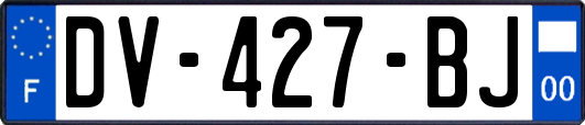 DV-427-BJ