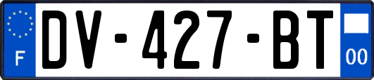 DV-427-BT