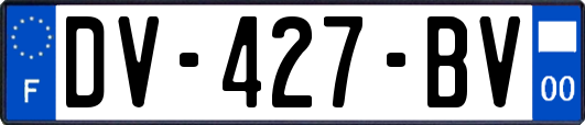 DV-427-BV