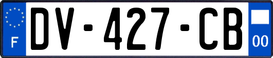 DV-427-CB