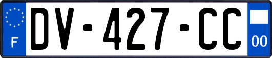 DV-427-CC