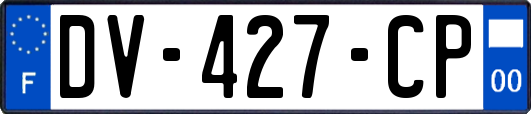 DV-427-CP