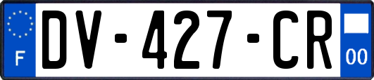 DV-427-CR