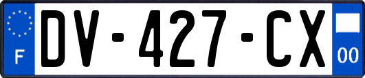 DV-427-CX