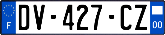 DV-427-CZ