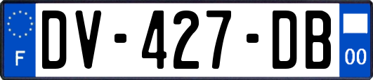 DV-427-DB