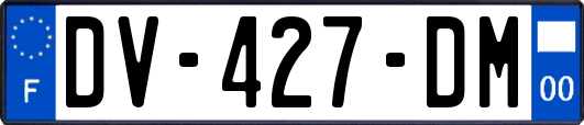 DV-427-DM