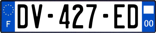 DV-427-ED