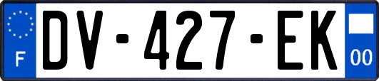 DV-427-EK