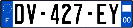 DV-427-EY