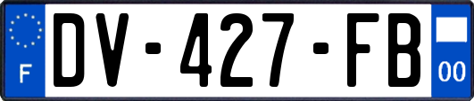 DV-427-FB