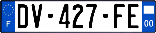 DV-427-FE