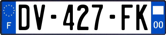 DV-427-FK