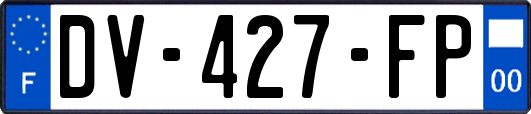 DV-427-FP