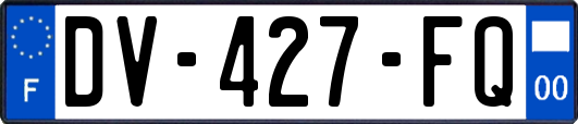 DV-427-FQ