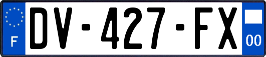 DV-427-FX