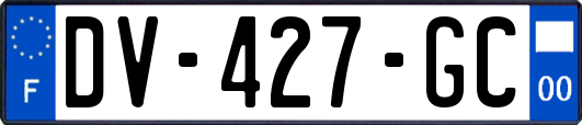 DV-427-GC