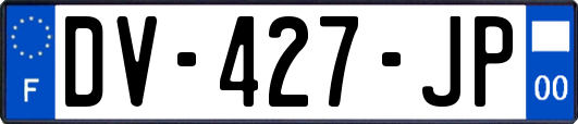 DV-427-JP