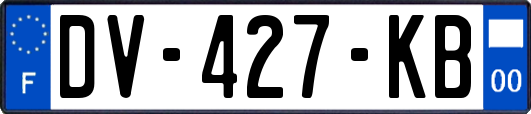 DV-427-KB