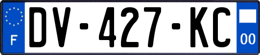 DV-427-KC