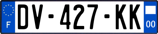 DV-427-KK