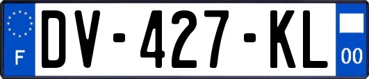 DV-427-KL