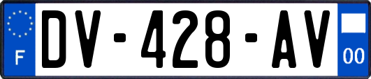 DV-428-AV