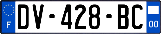 DV-428-BC