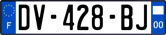 DV-428-BJ