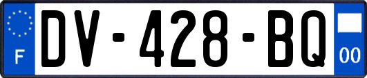 DV-428-BQ