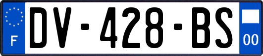 DV-428-BS