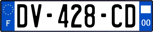 DV-428-CD