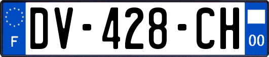 DV-428-CH