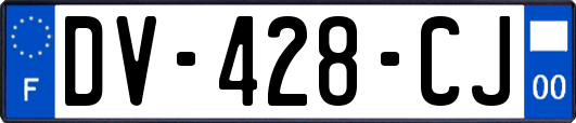 DV-428-CJ