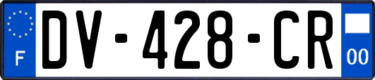 DV-428-CR