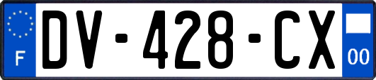 DV-428-CX